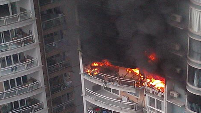 懂得用氣知識，保障你我安全